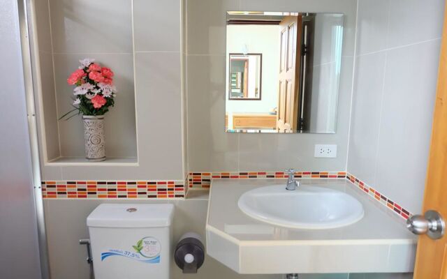 Chatin Guesthouse