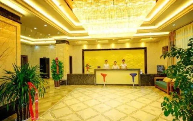 Yunshang