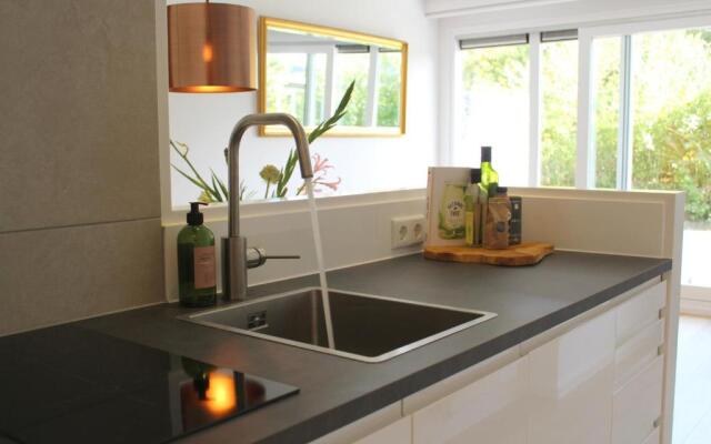 Appartement HideAway Nr 17 - Amelander Kaap