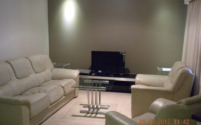 The Retreat – Guest Rooms – Perth