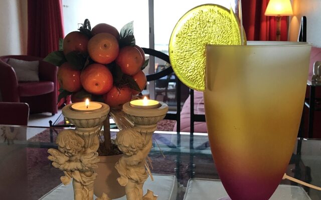 Residence Port St. Ange 3