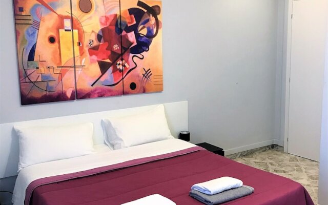 B&B Cavour 124