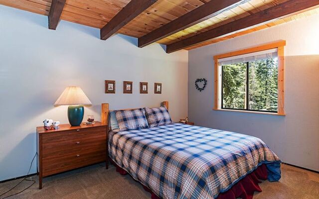 Copenhagen Retreat by Tahoe Mountain Properties