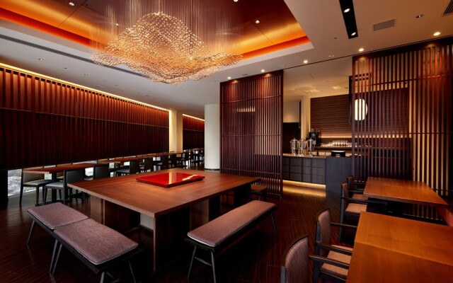 HOTEL AMANEK Kanazawa