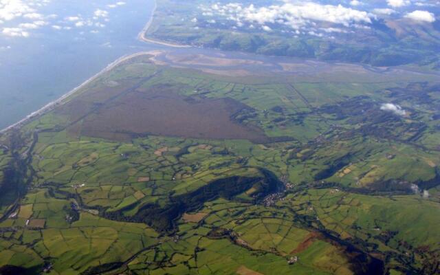 Ysgubor Newydd