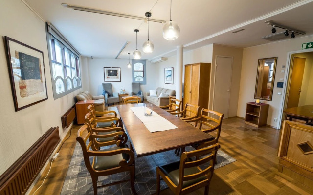 Budget Hotel Raahe