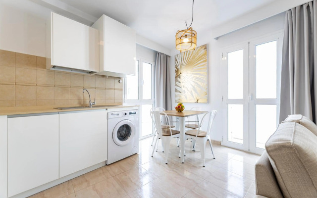 Apartments Urban Arrecife