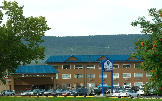 Coast Fraser Inn