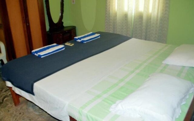 Auslyn Guest House