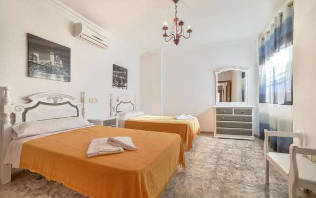 Villa in Calpe - 104270 by MO Rentals