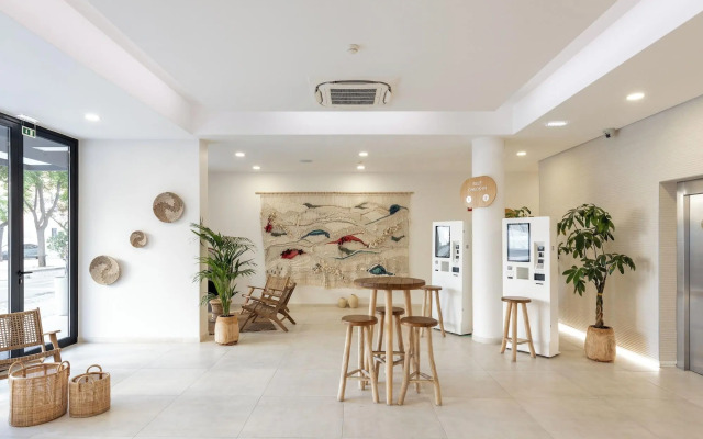 Pure Formosa Concept Hotel