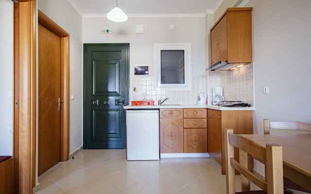 Robolla Beach Apart Hotel