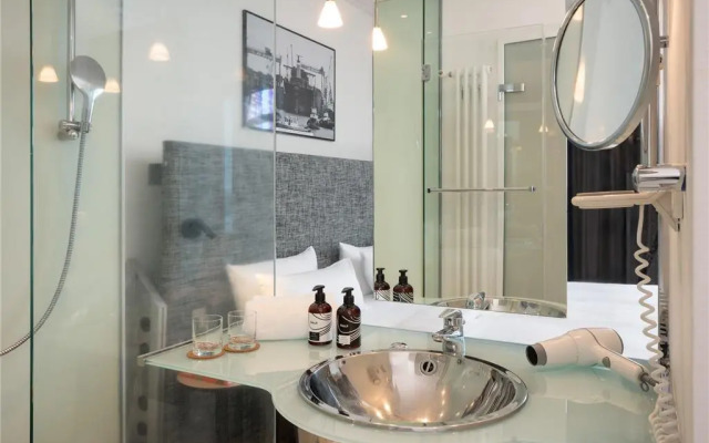 INNSiDE by Meliá Bremen