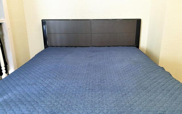 Апартаменты Мегаполис на ул. Сакко и Ванцетти