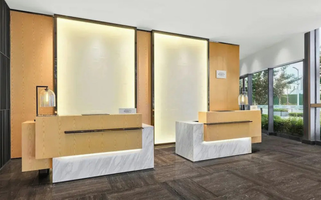 Fairfield By Marriott Xiongan