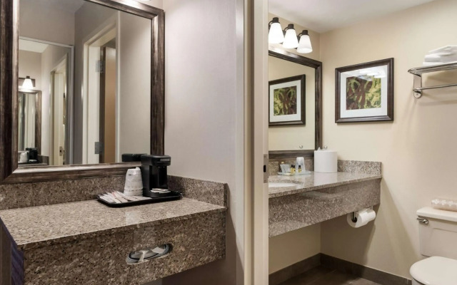 Best Western Plus Cedar City