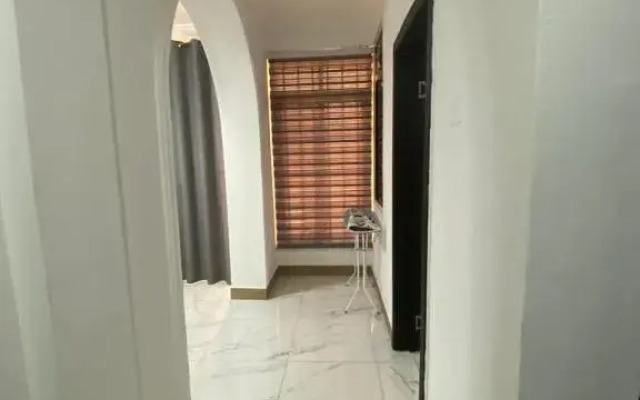 Milton Avenue Suites