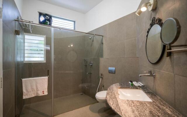 Truliv Villa Cabana