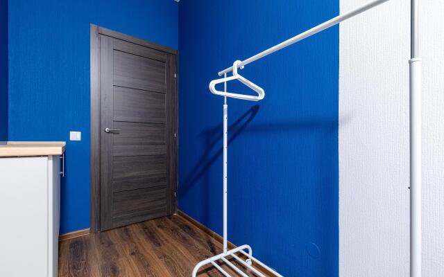 Апартаменты на проспекте Комендантский 66к3