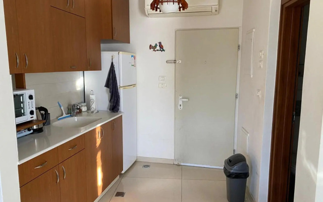 דירת סטודיו/Studio/Apartment