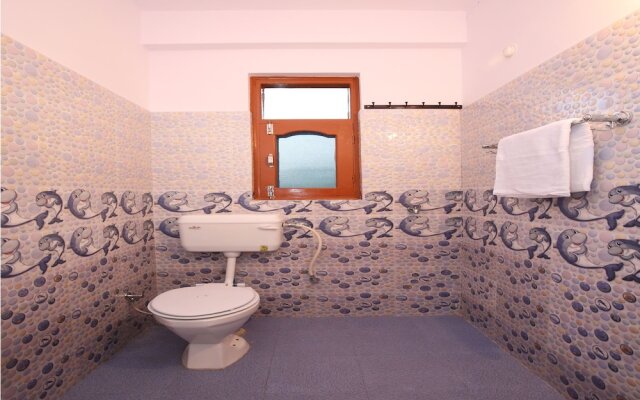 OYO 9703 Home Serene View 2BHK Jhanjeri
