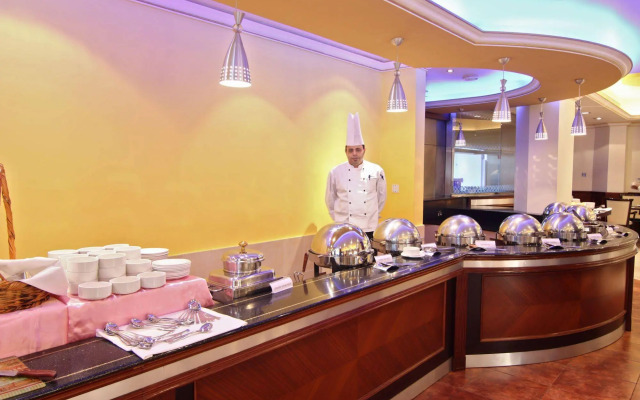 Majan Continental Hotel