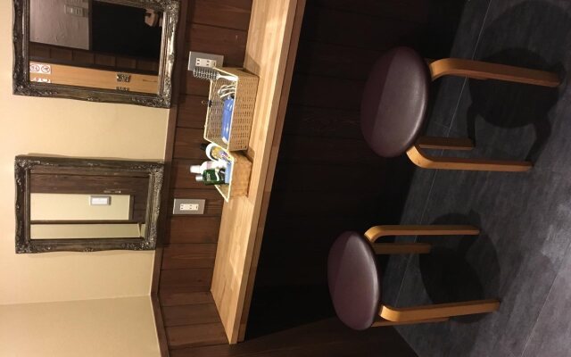 Guesthouse Gokurakudo - Hostel