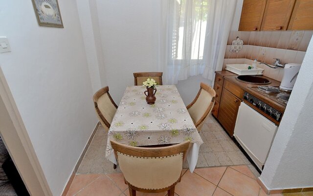 Apartment Gey 671