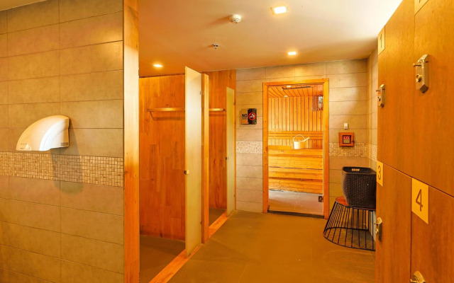 Gu Hotel Patong
