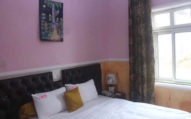 Liza Hôtel