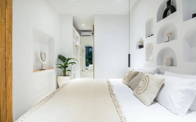 ULU 3 · 2br Villa