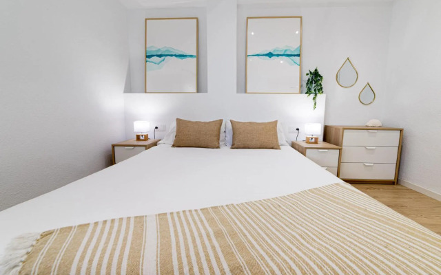 Moonkey - Apartamento Las Lanzas