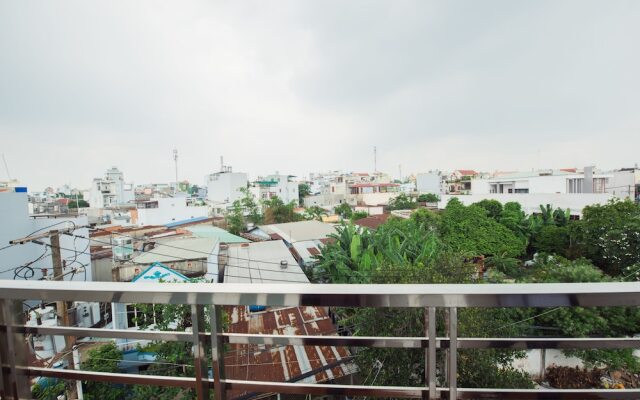 Nguyen Thao Hotel