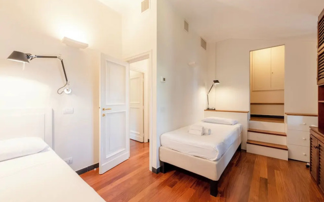 Wonderful Villa In Mulinetti