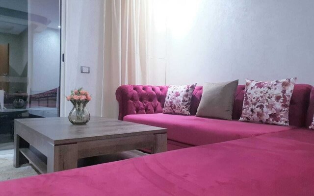 Sabor Luxury Agdal