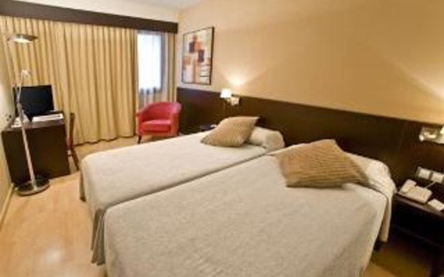 Hotel Ciudad De Teruel