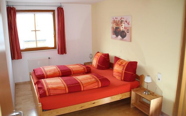 Gästehaus Weilerhof - Apartments