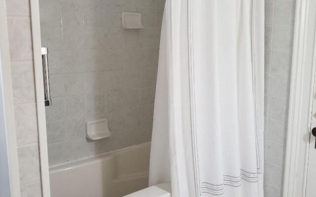 Benjamin F. Packard House