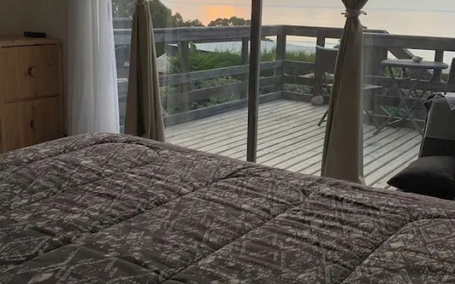 Viento Sur Pichilemu