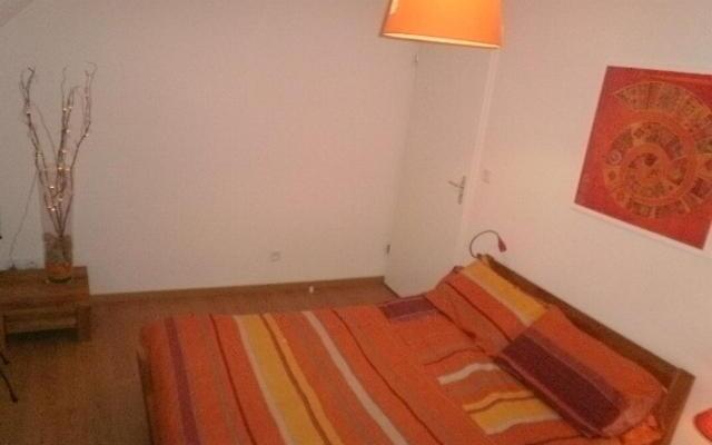 Granges de Trescazes