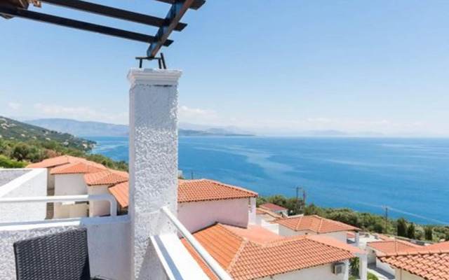 Pantokrator Hotel