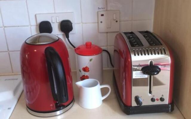 Newry City Centre Apartment