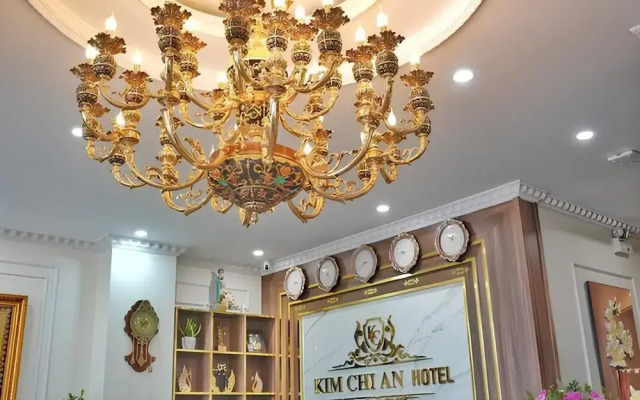 Kim Chi An Hotel DL - by Bay Luxury