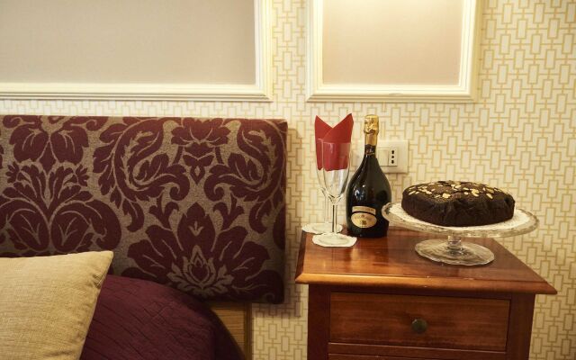 Domus Cavour Guest house