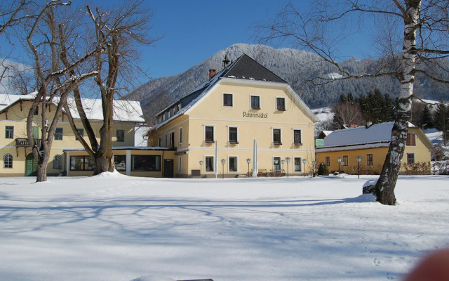 Puttererseehof
