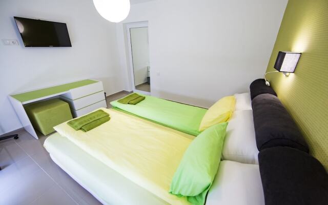 Apartament Casa Sport