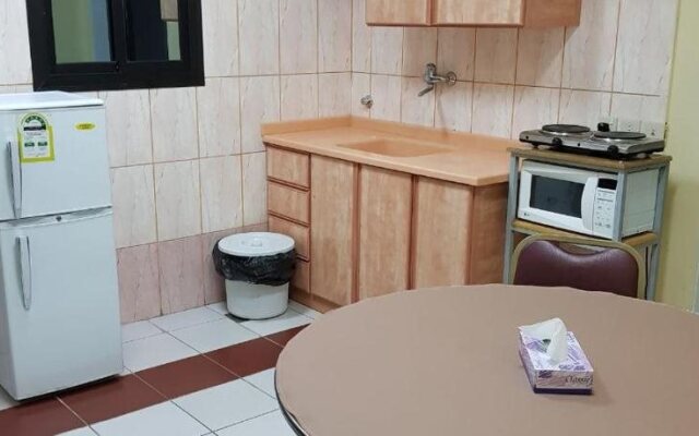 Hend Plaza Hotel