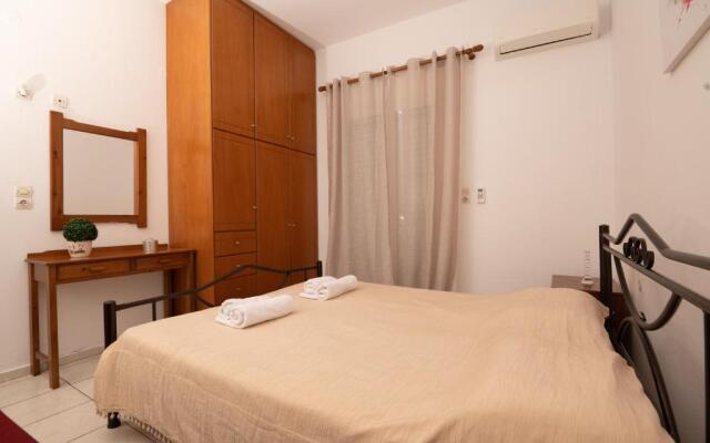 Zenia House