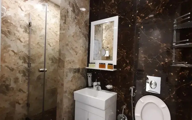 King David standard two bedroom 24