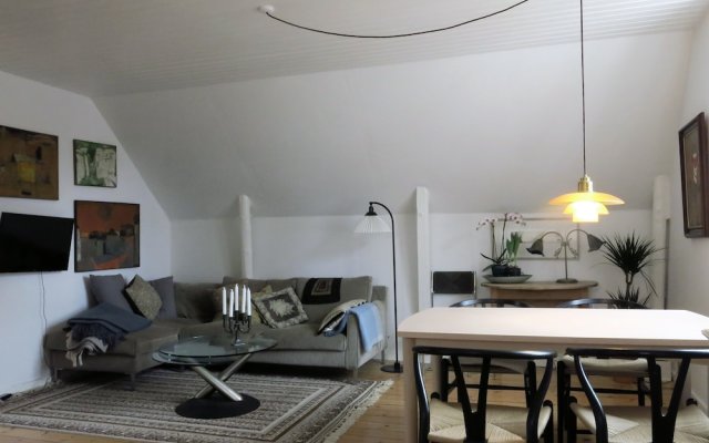 3 Bedroom House In Amager 1363 1